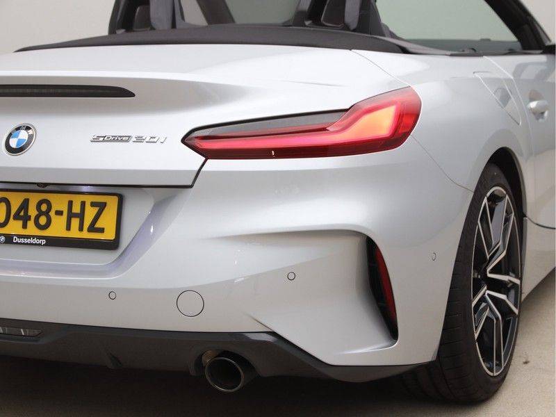 BMW Z4 sDrive20i High Exe M-Sport Aut. afbeelding 20