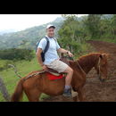 Colombia Sanagustin Horses 10