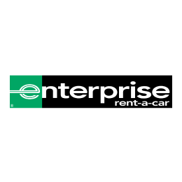 Enterprise Rent-A-Car (Australia and New Zealand) logo