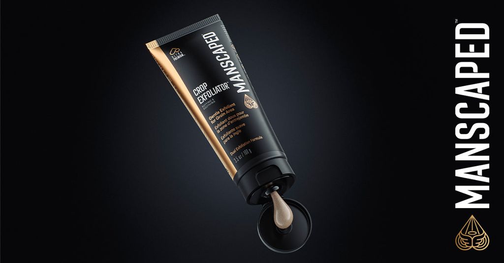 Do you exfoliate before or after shaving? MANSCAPED™ Blog