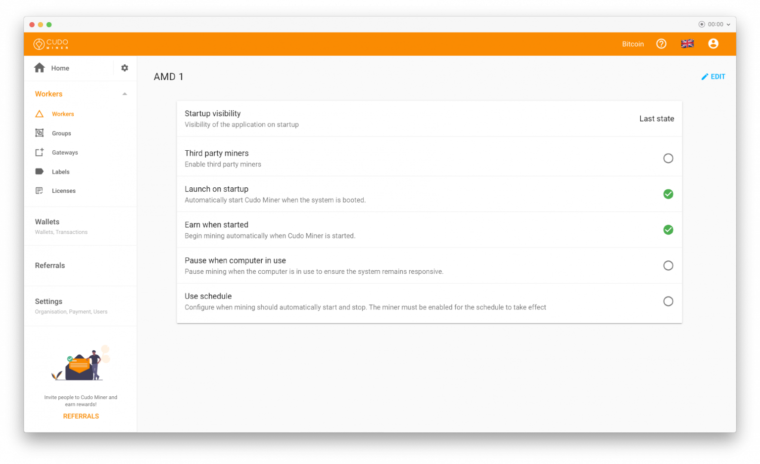 Rig Miners - Optimised mining and management software for mining rigs ...