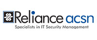 Reliance acsn Logo