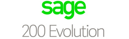 Sage 200 Evolution Logo