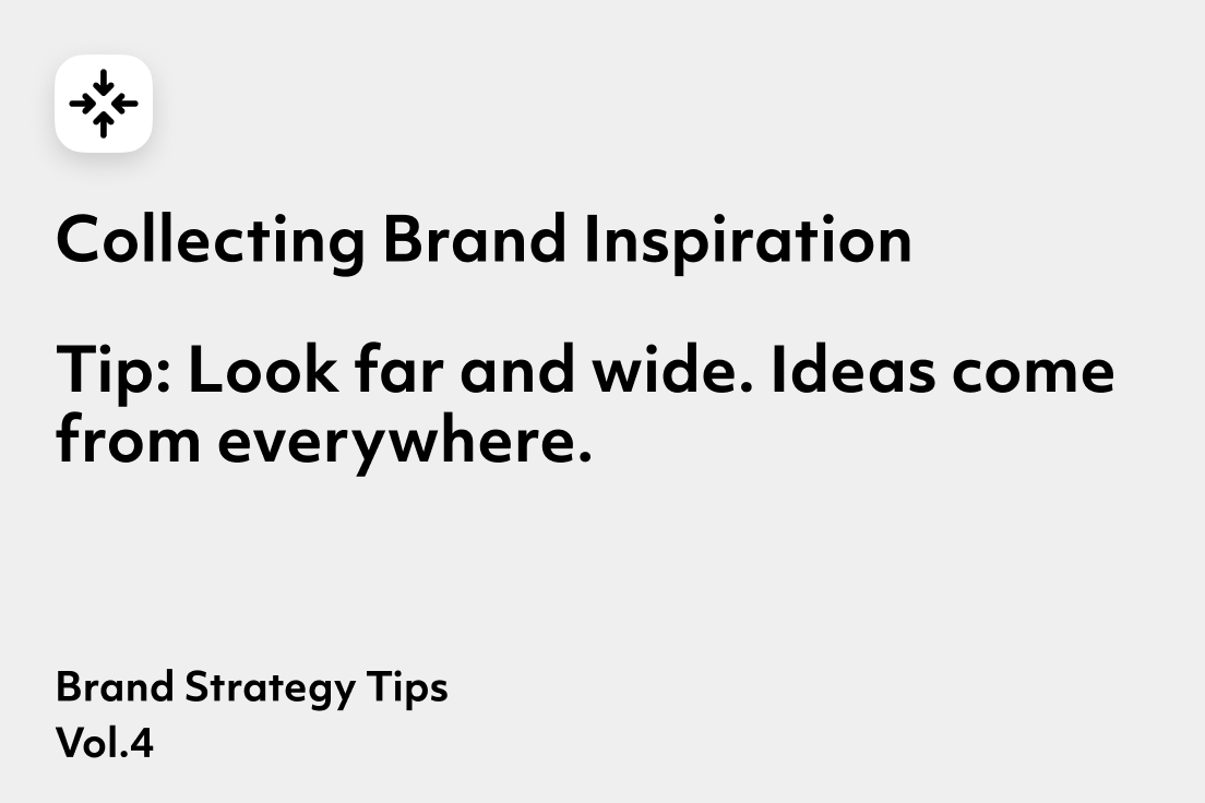 Brand Strategy Tip 4
