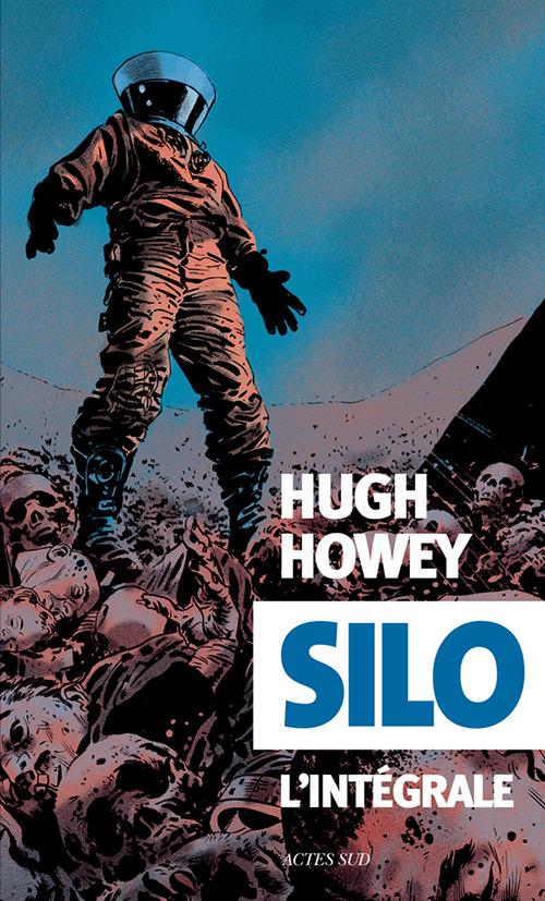 *Silo*, Hugh Howey