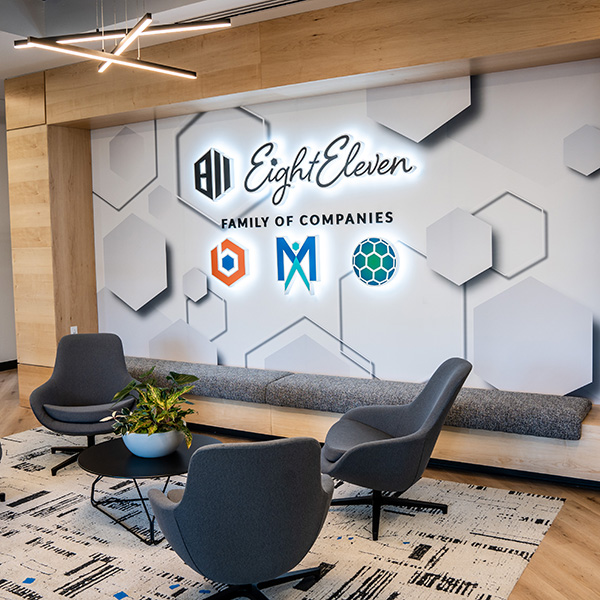 Eight Eleven Group Insights