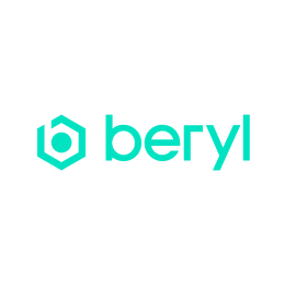 Beryl logo