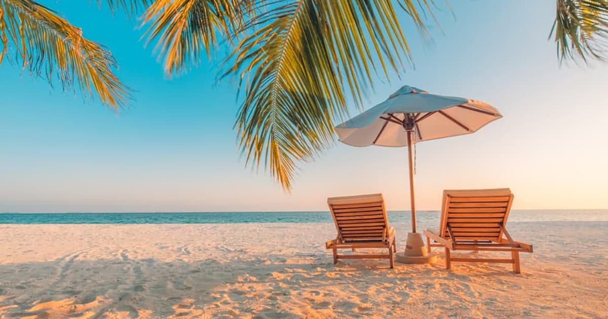 Do These 7 Things Before Leaving on Summer Vacation