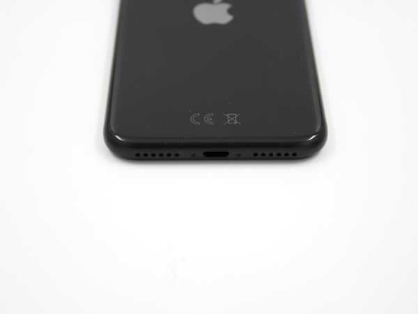APPLE iPhone SE 2020 iCloud gesperrt 