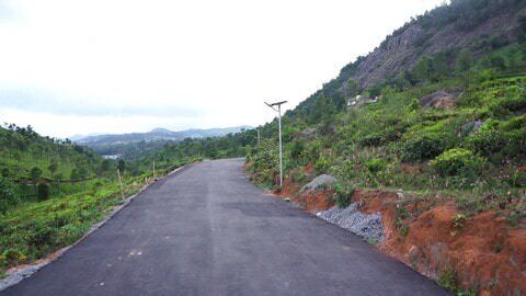 Plot 12 at Hill Valley Enclave for sale