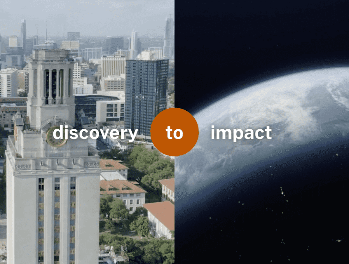 Discovery to Impact