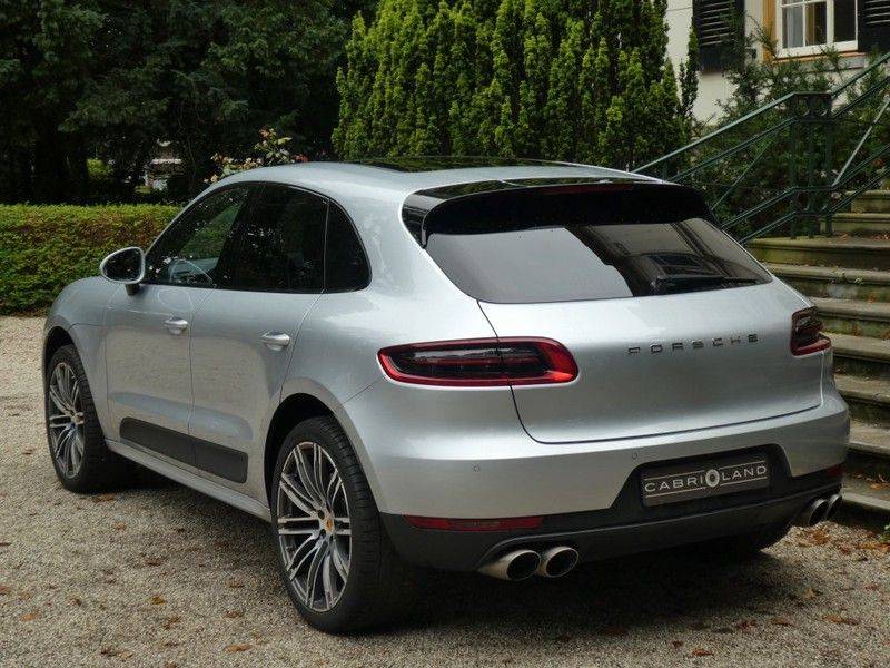 Porsche Macan 3.0 S afbeelding 12