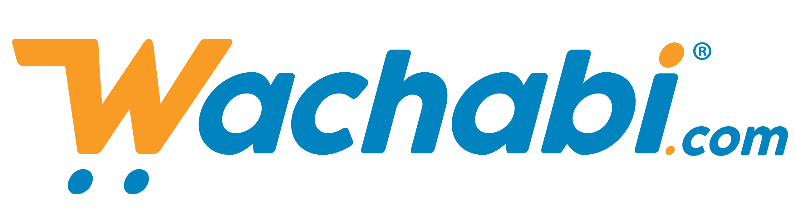 Wachabi Startup logo