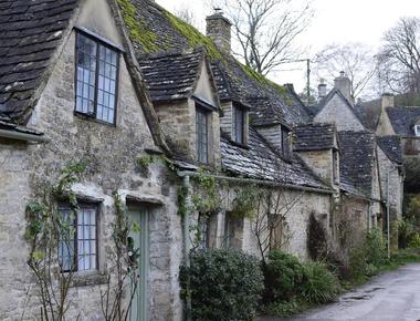 Discover the Best Places to Stay in the Cotswolds