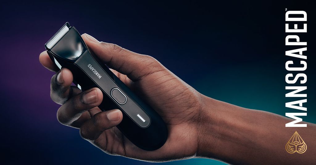 Using The Lawn Mower 4.0 (stepbystep) guide for beginners MANSCAPED