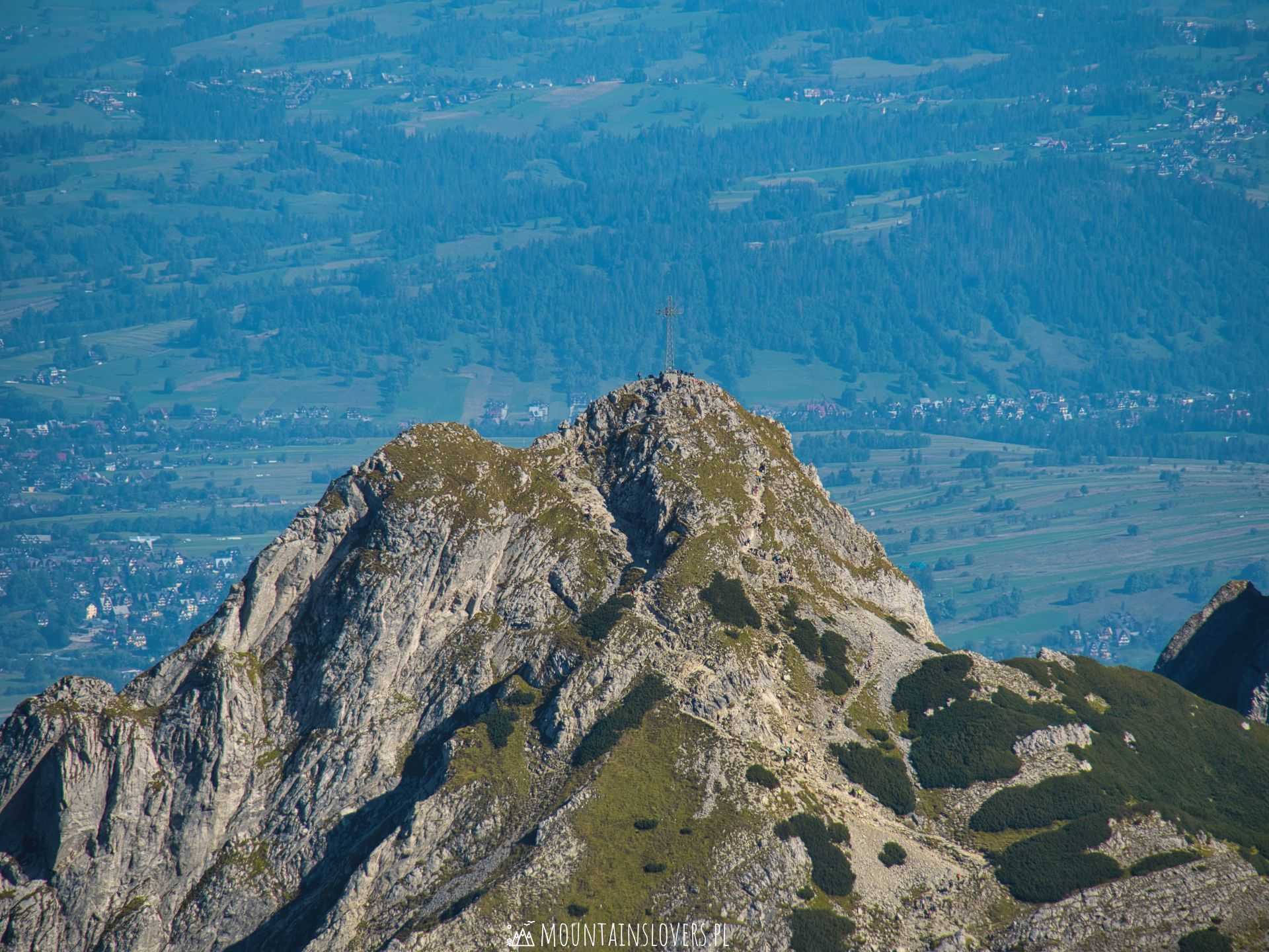 Giewont