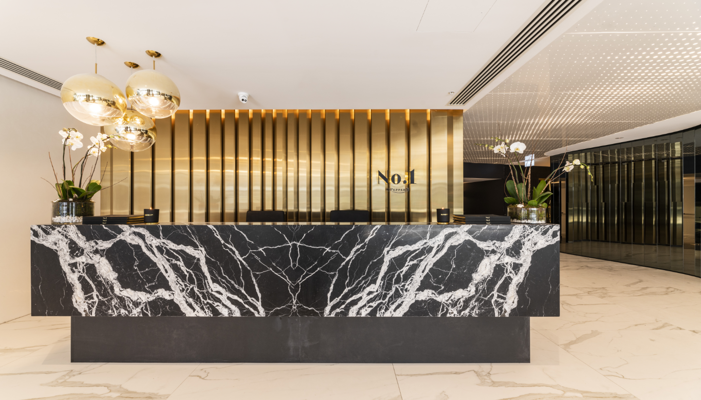 FV No.1 Fortitude Valley