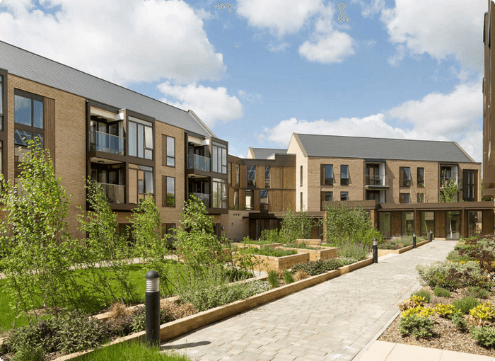 Estate Agents in Rochester Wards