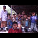 Burma Bago Children 20