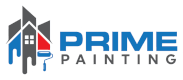 prime painting logo