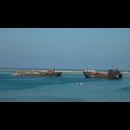 Somalia Berbera Harbour 17