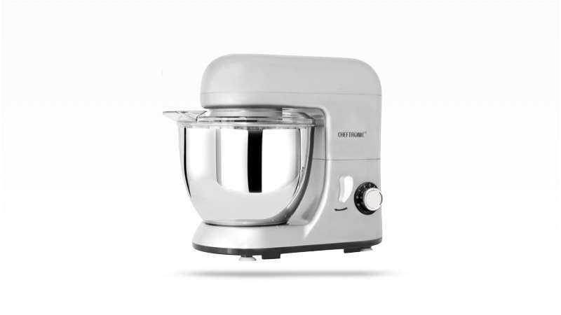 CHEFTRONIC Stand Mixer CHEFTRONIC Stand Mixer
