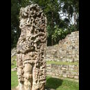 Honduras Statues 1