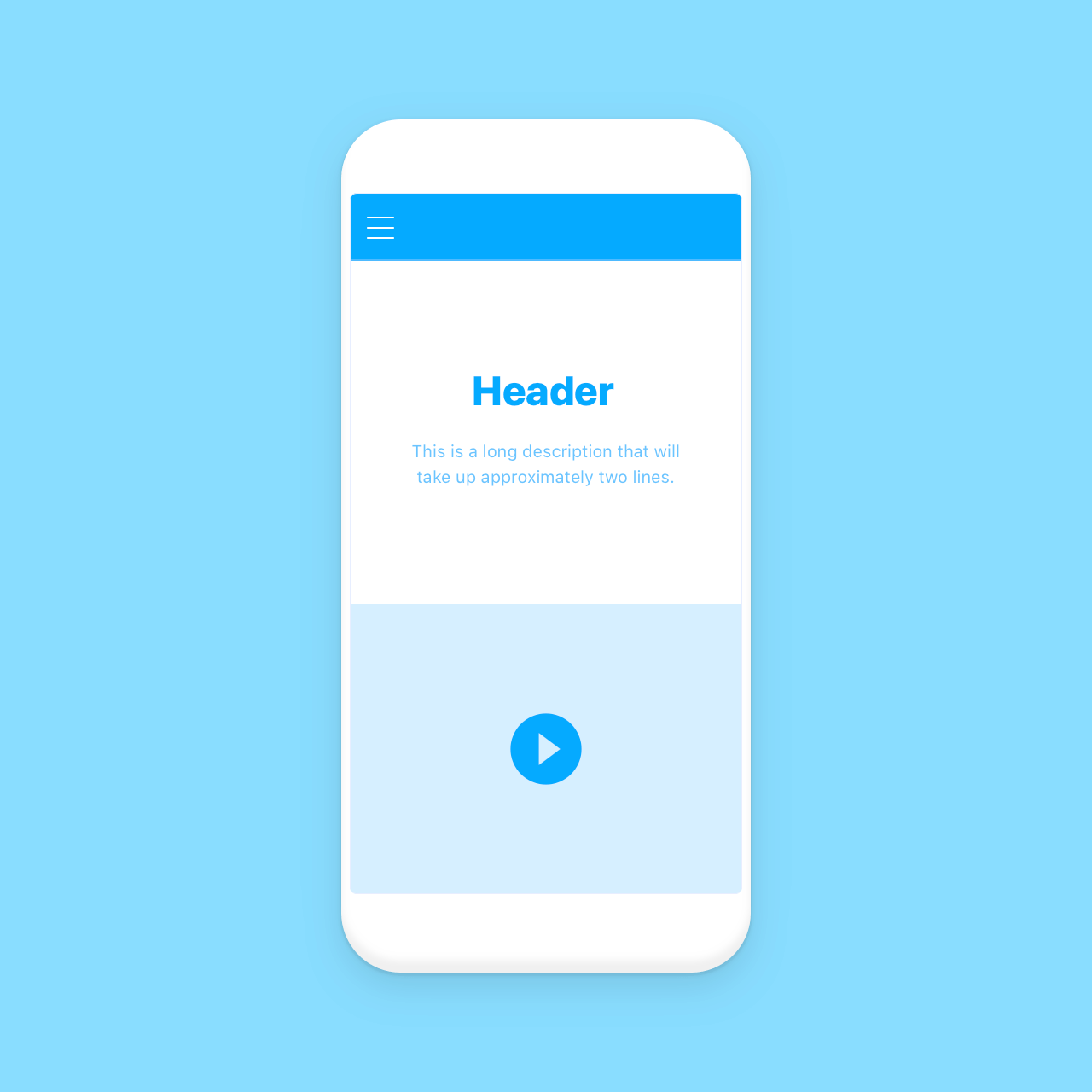 mid-fidelity wireframe