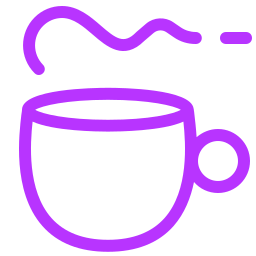 Cup of Coffee Icon
