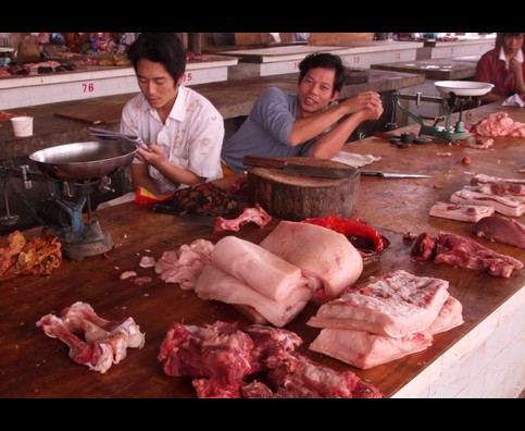 China Yunnan Butchers 20