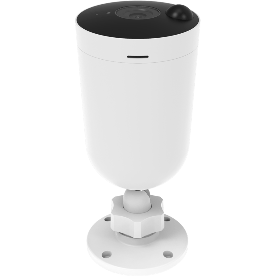 Outdoor Motion Activated Camera Cove Security
