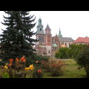 Krakow Palace 4