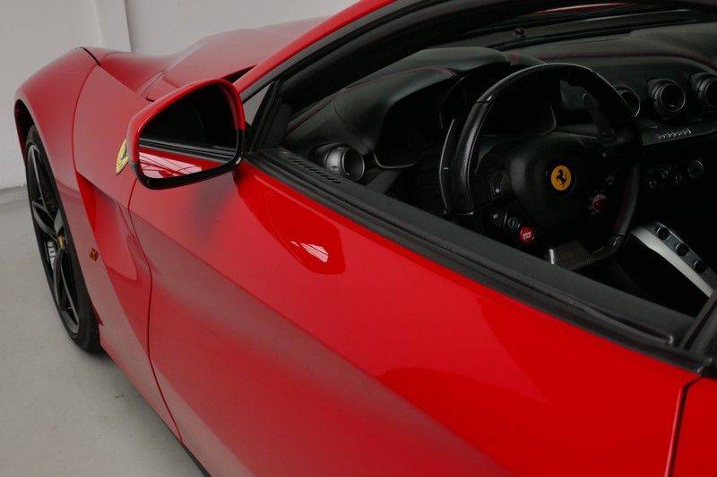 Ferrari F12 6.3 Berlinetta HELE - Keramisch - Navi - Carbon afbeelding 10