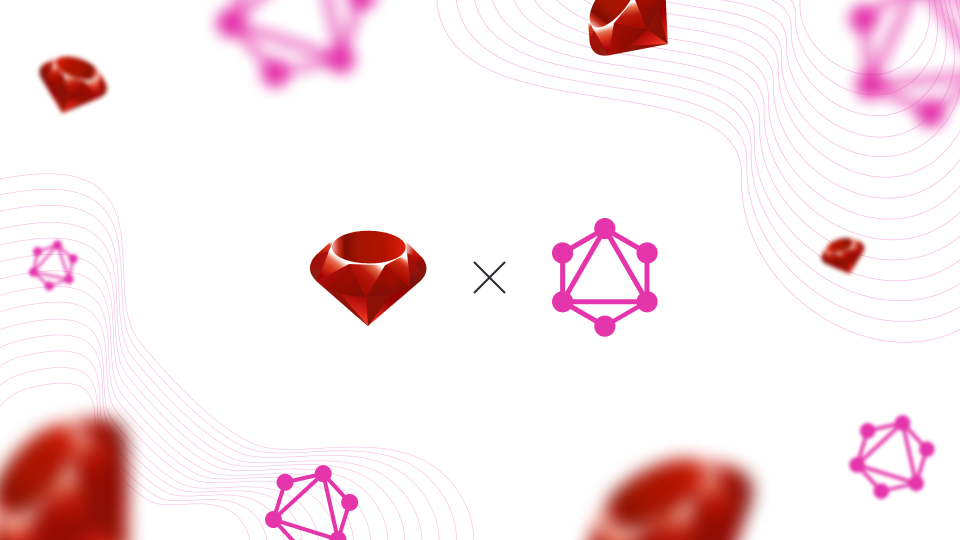 Polymorphism in Ruby and GraphQL - Image