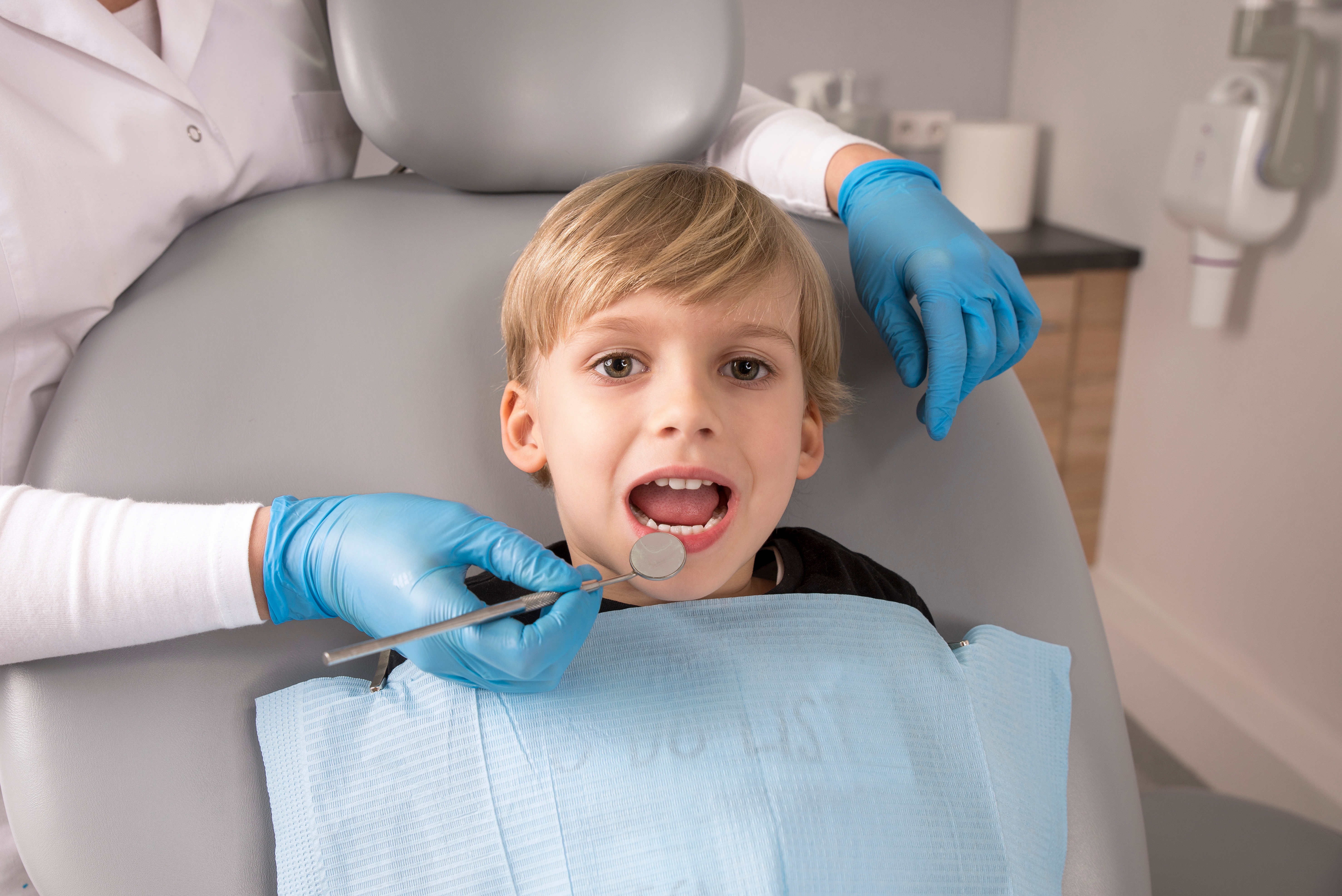 Your best source of dental information