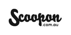 logo of scoopon