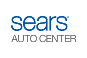 Sears auto center logo
