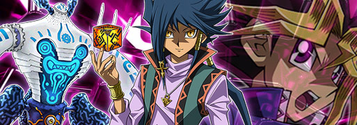 Dimensional Disaster | YuGiOh! Duel Links Meta