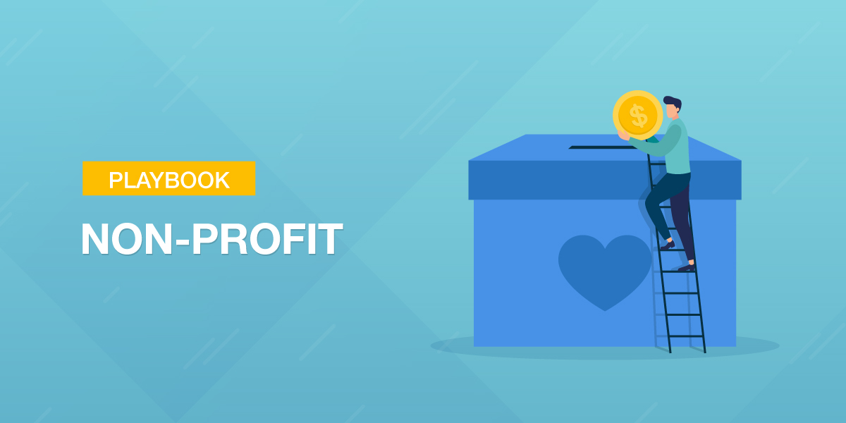 The SMS Playbook for Not-for-profits