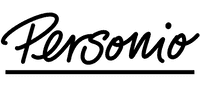 Systemlogo för Personio