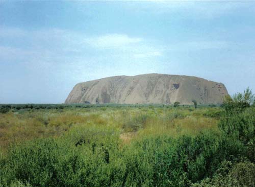 Uluru 1