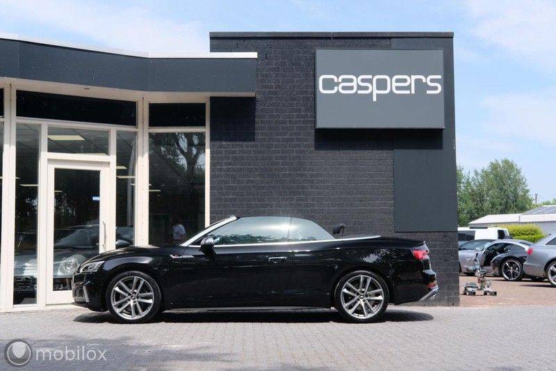 Audi S5 3.0 TFSI Quattro Pro Line Plus afbeelding 13