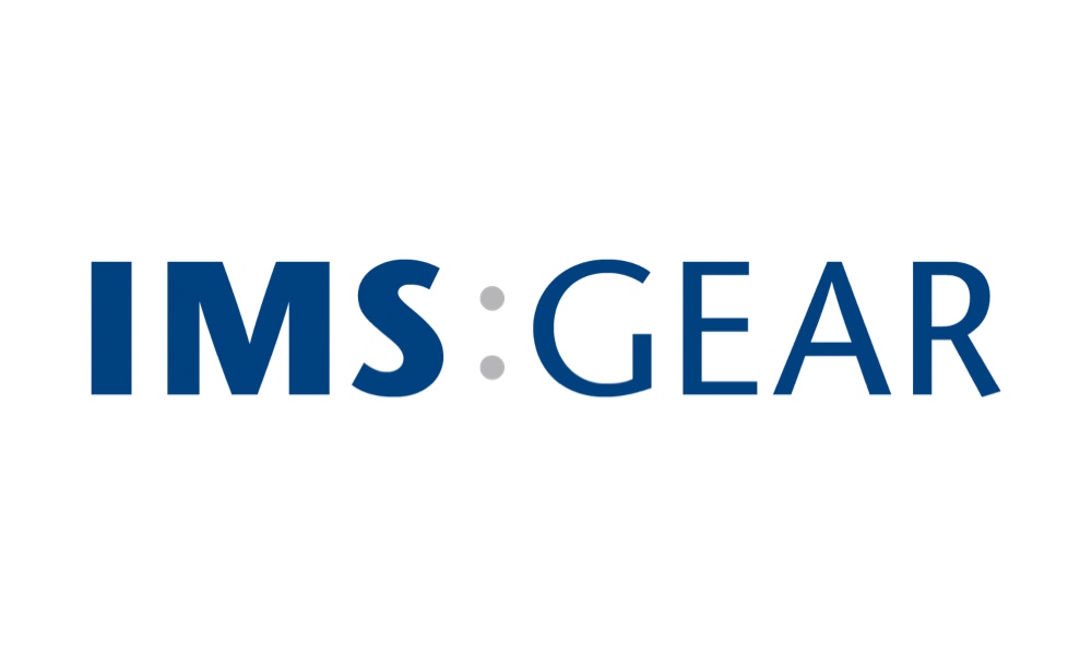 Logo IMS Gear SE & Co. KGaA