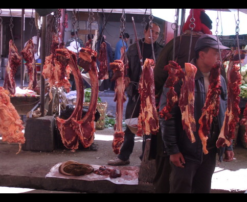 China Tibetan Markets 13