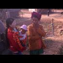 Burma Kalaw Villages 9