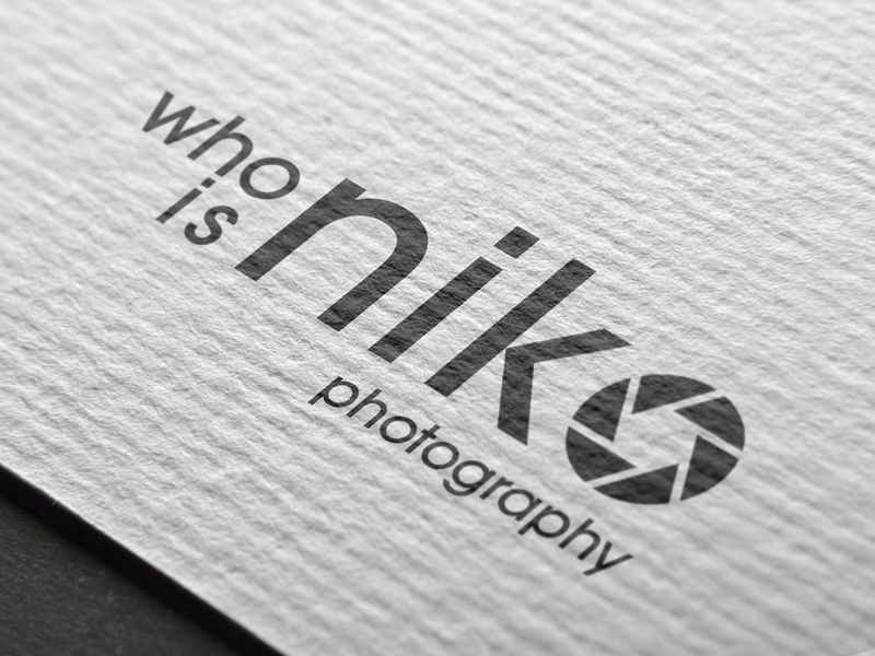 Featured image for Who is Niko Photography