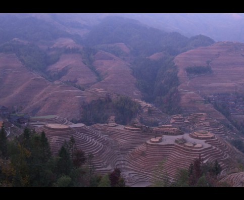 China Rice Terraces 13
