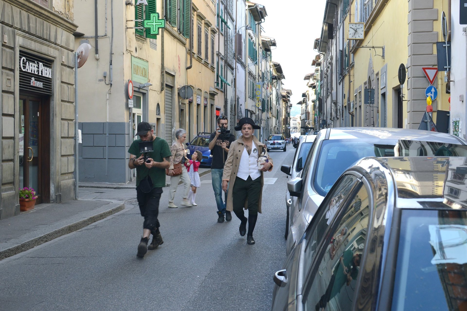DSC_0408 IlGattaRossa - 21 Jun 2016 - Mistica Napoleonica - DSC_0408