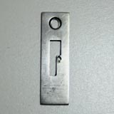 Needle Plate Needle Plate