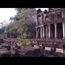 Cambodia Jungle Ruins 21